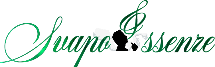 Logo SvapoEssenze